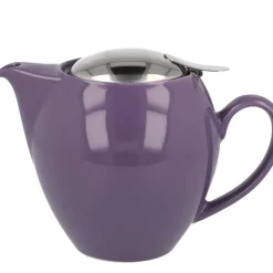 Outlet ZERO JAPAN – Eggplant 580ml Accessori Per Il Tè