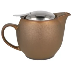 Clearance ZERO JAPAN – Gold Antique 🍂 L’Autunno In Tazza|Accessori Per Il Tè