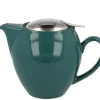 New ZERO JAPAN – Teal 580ml Accessori Per Il Tè