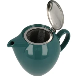 New ZERO JAPAN – Teal 580ml Accessori Per Il Tè